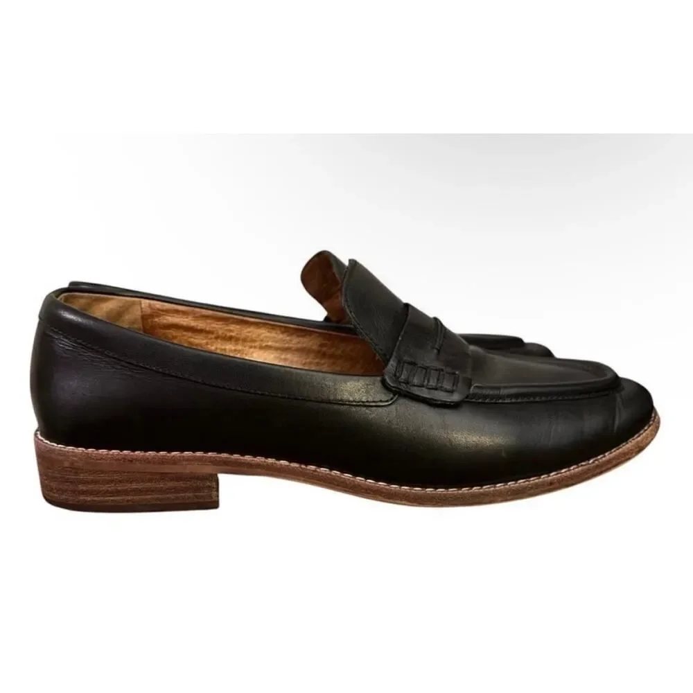 Madewell classic black